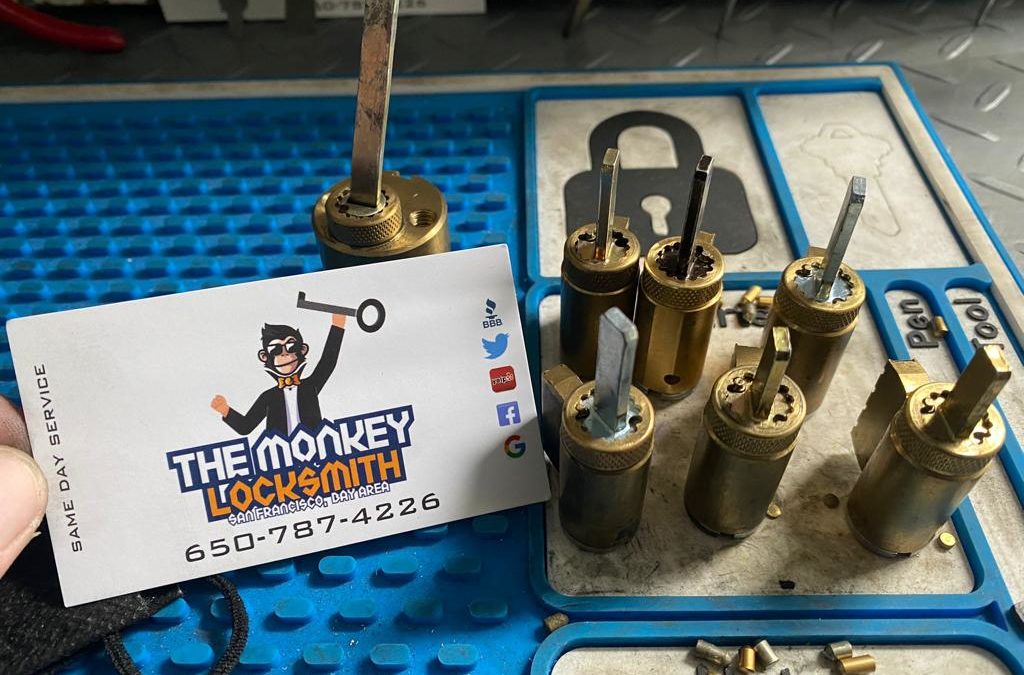 Hire Locksmith for Your Lock Repair & Installation in San Francisco?