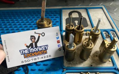 Hire Locksmith for Your Lock Repair & Installation in San Francisco?