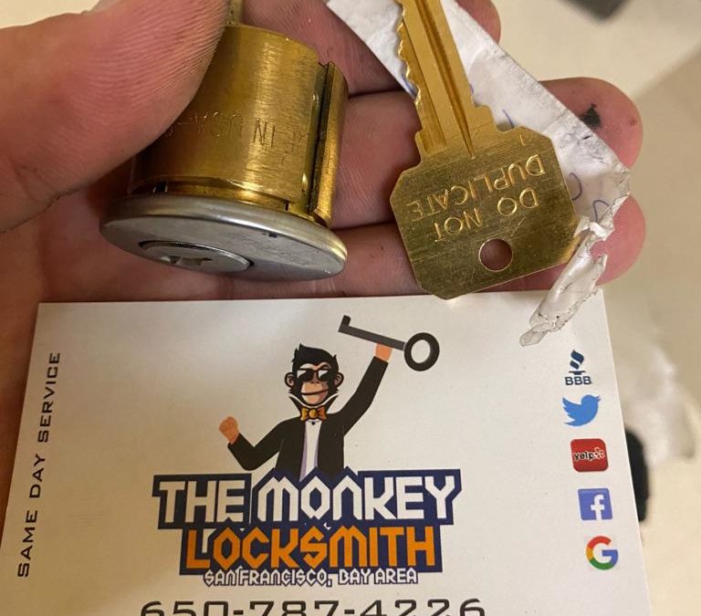 Home Security Tips for San Francisco