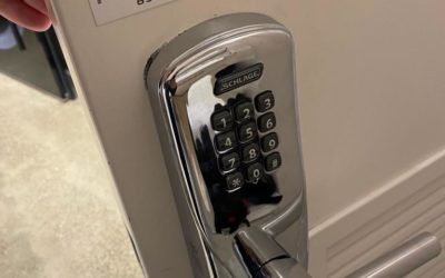 Ensure Safety through Access Control in San Francisco