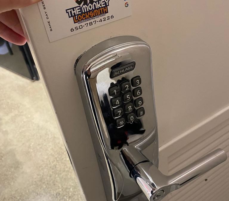 Ensure Safety through Access Control in San Francisco