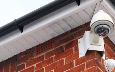 Why Do We Require Installing CCTV Systems In Commercial Buildings?